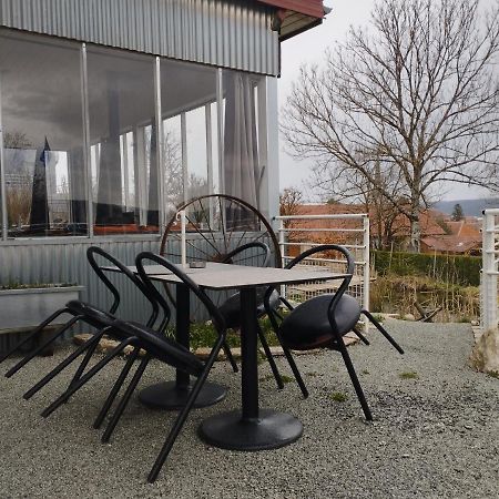 Best Price #3 "La Serre" X4 People Orchamps-Vennes Esterno foto