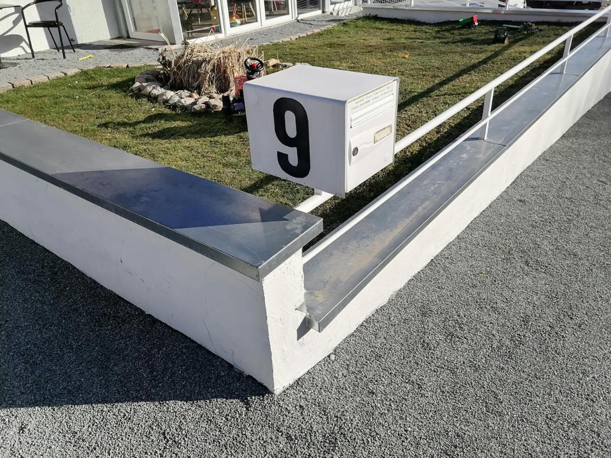 Best Price #3 "La Serre" X4 People Orchamps-Vennes Esterno foto