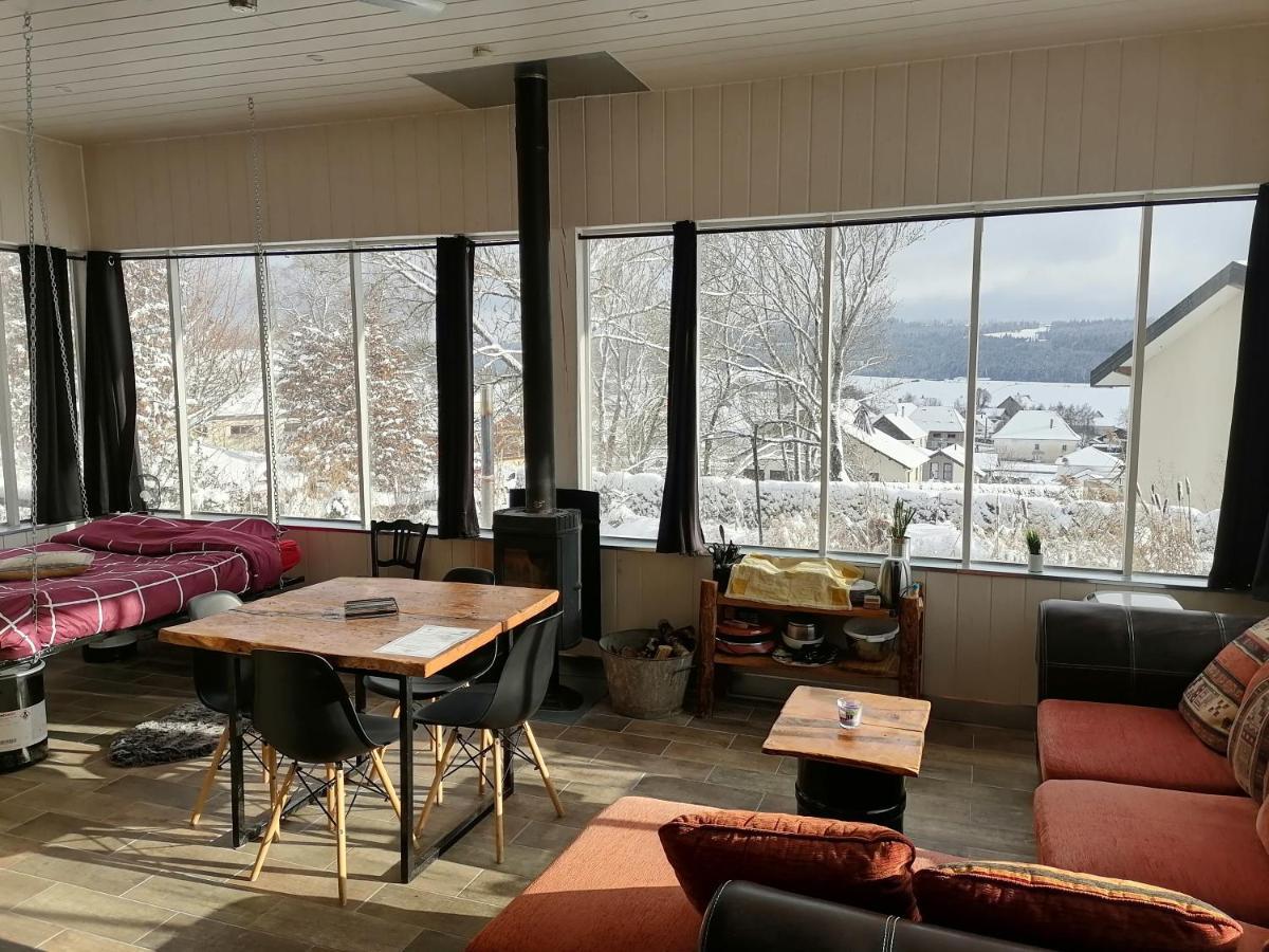 Best Price #3 "La Serre" X4 People Orchamps-Vennes Esterno foto